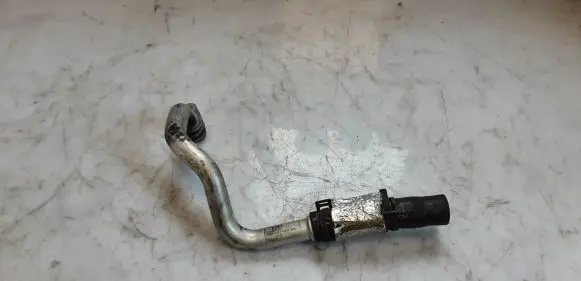 Audi A6 S6 C7 4G Coolant pipe/hose 059121065EA