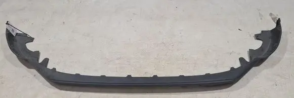 Toyota RAV 4 (XA40) Front bumper lip 5241142070