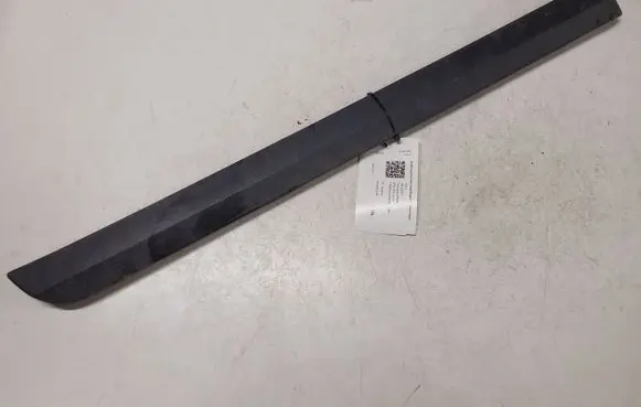 Volvo S40 Rear door trim (molding)