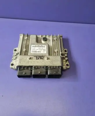 Ford S-MAX Engine control unit/module BG9112A650FHD 28362911