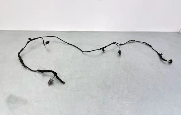 BMW 3 G20 G21 Parking sensor (PDC) wiring loom 1718644