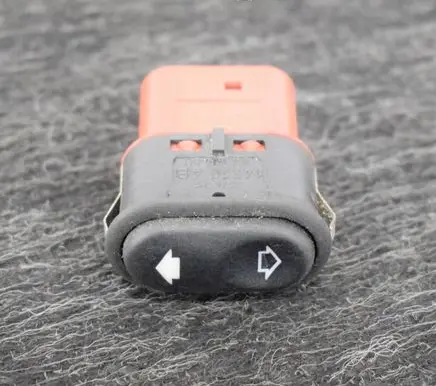 Ford Transit Electric window control switch