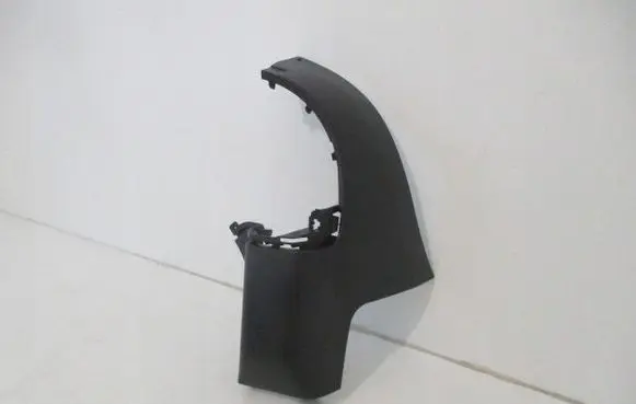 Peugeot Partner Rear bumper corner part panel trim 7410FQ 9682044377