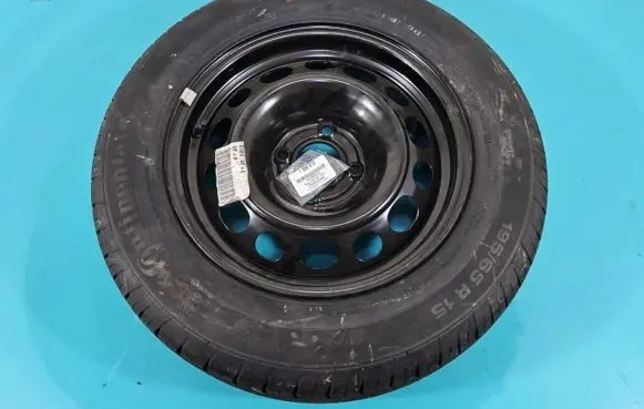 Peugeot 308 R15 spare wheel IMPRK1359912