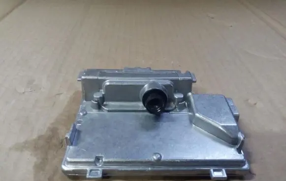 Peugeot 308 Fuse box set 9834981380