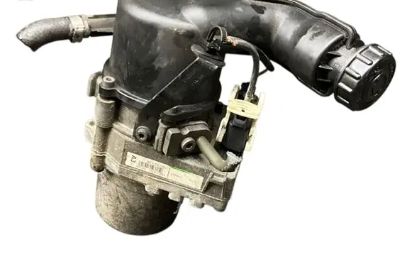 Peugeot 508 Power steering pump V29010472C 50C260