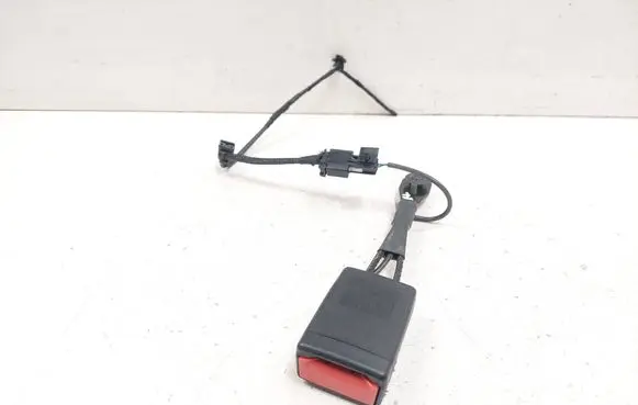 Opel Insignia A Front seatbelt buckle 13327470 478542001