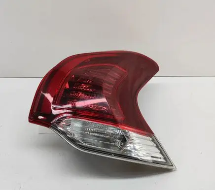 Peugeot 3008 I Rear/tail lights 9805510480