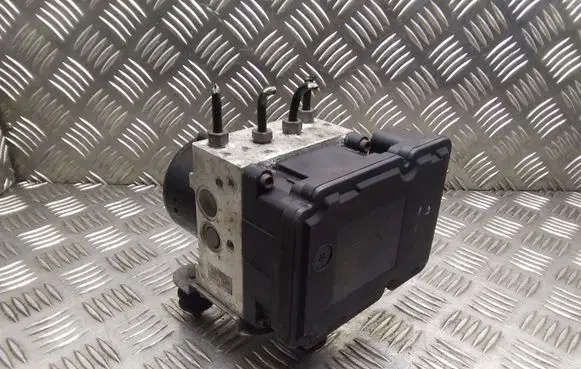 Volkswagen Transporter - Caravelle T5 ABS Pump 7H0907379R 10092603123 7H0614517B
