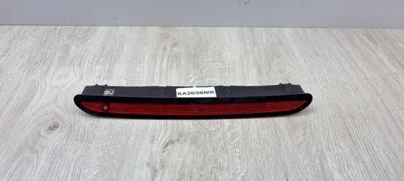 Volkswagen Sharan Third/center stoplight 3CN945087