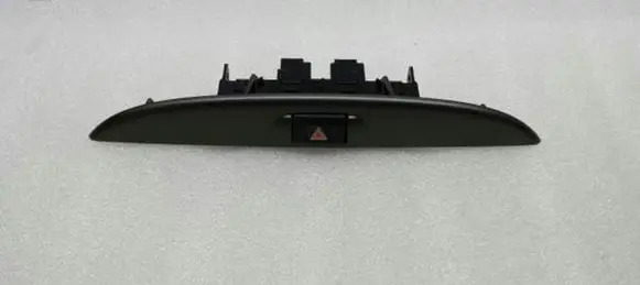 Jaguar X-Type Hazard light switch 1X4313B302AD C2S2185