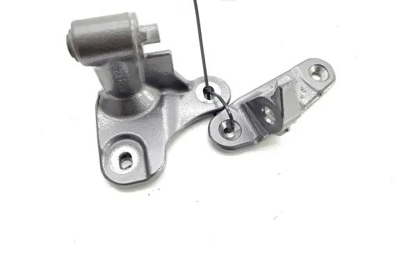 Mercedes-Benz CLA C117 X117 W117 Rear door lower hinge