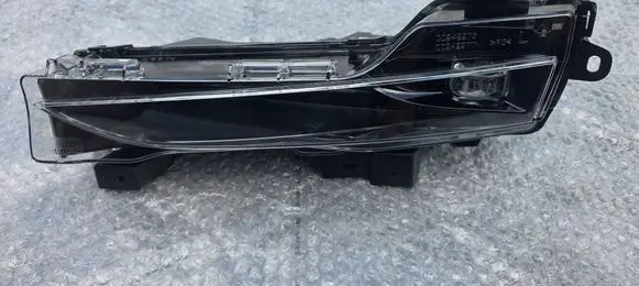 Tesla Model Y Headlight/headlamp 150793210C 06062025 0024301304