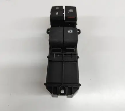 Toyota Hilux (AN120, AN130) Electric window control switch 848200D610