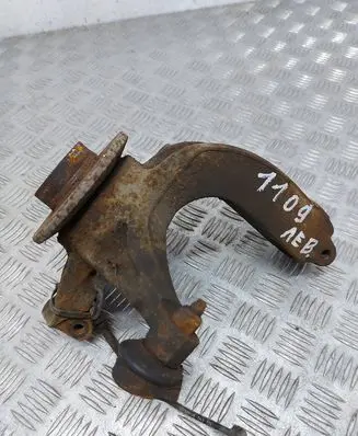 Renault Scenic II - Grand scenic II Front wheel hub