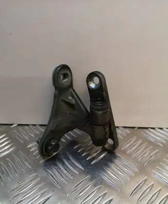 Mercedes-Benz A W169 Front door upper hinge 454LIC3