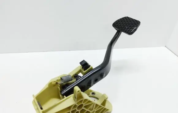 BMW 5 F10 F11 Brake pedal 35116782665 14416710DE