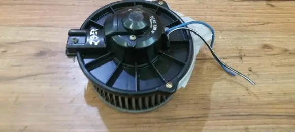Mitsubishi Galant Heater fan/blower 1940000240 194000-0240