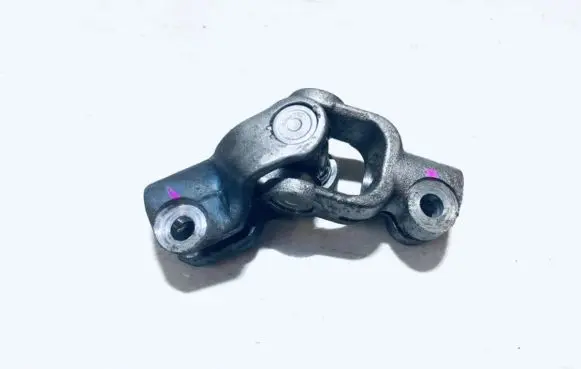 Steering column universal joint