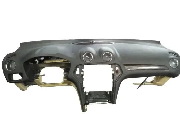 Ford Mondeo MK IV Dashboard 04506080930110579