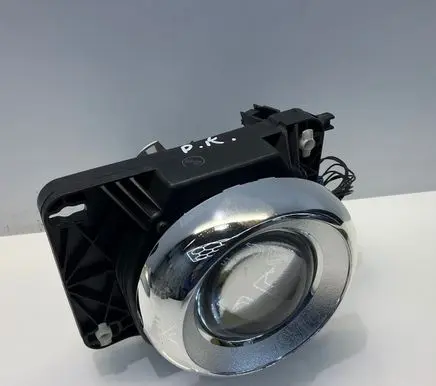 Mercedes-Benz E W211 Headlight part 15962300