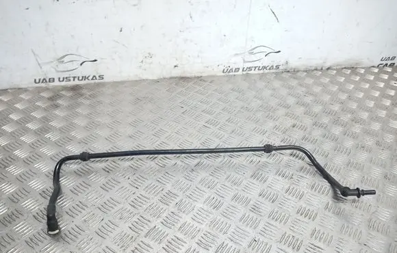 BMW 1 E81 E87 Vacuum line/pipe/hose 7800696