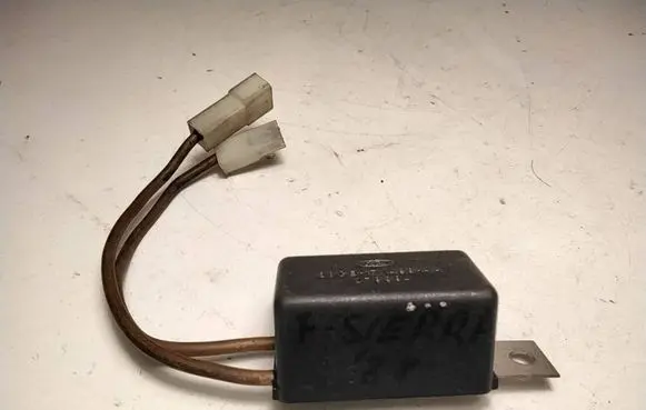 Ford Sierra Other control units/modules 83GB17K499AA 079994