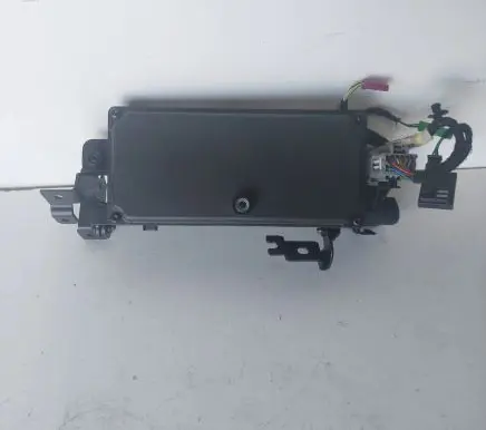 Windshield/windscreen camera