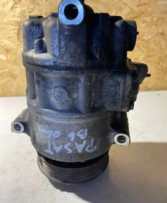 Air conditioning (A/C) compressor (pump)