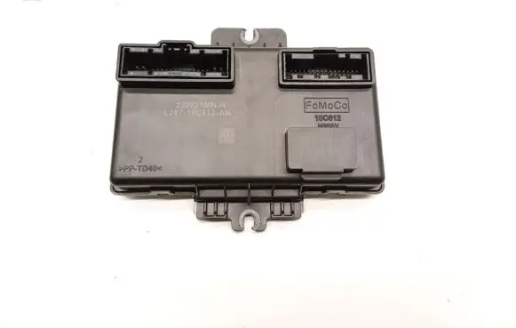 Ford Mach-E I Other control units/modules LJ8T-18C612