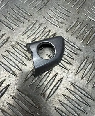 Opel Corsa F Front door handle cover 
