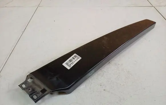 Audi A6 S6 C6 4F Other front door trim element 4F0853289AY9B