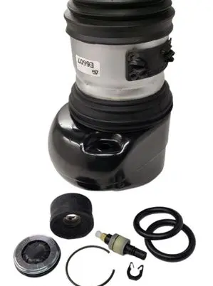 BMW 7 G11 G12 Air suspension bag 37106877556 37106899038 37106874588