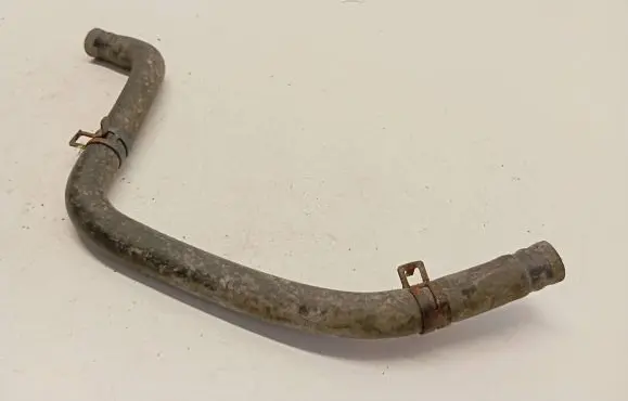 Volkswagen Transporter - Caravelle T4 Engine coolant pipe/hose 074121109A