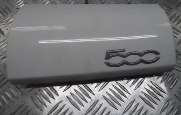 Fiat 500L Glove box lid/cover 