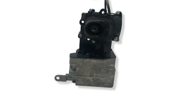Reversing camera
