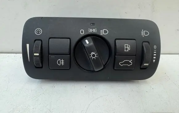 Volvo S60 Light switch 30739413