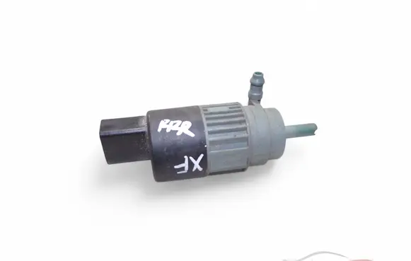 Jaguar XF X250 Windscreen/windshield washer pump 6M2113K082AB