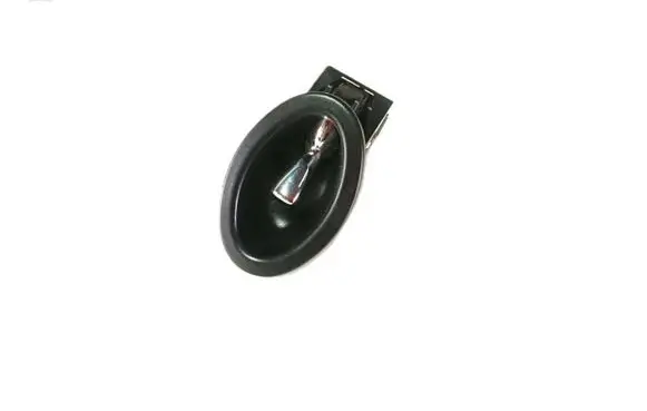 Mini Cooper Countryman R60 Electric window control switch 9800972 13484001