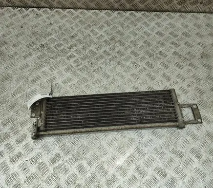 Mercedes-Benz E C207 W207 Gearbox / Transmission oil cooler A2125002200