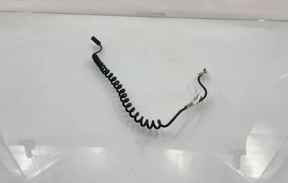 Toyota Aygo AB10 Tailgate/trunk wiring harness 821870H010H