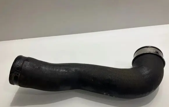 Mercedes-Benz ML W164 Intercooler hose/pipe A1645200382 1645200382