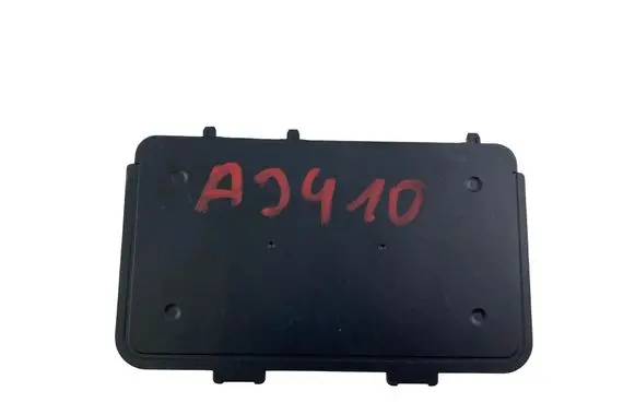 Volkswagen Golf VIII Wireless charging module 5NA980611A
