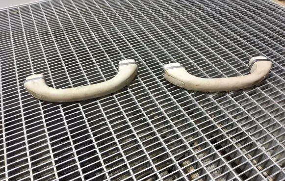 Honda Odyssey Sliding door interior handle 