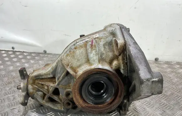 Chrysler 300C Rear differential QA2103513608 AC46000 GD01450
