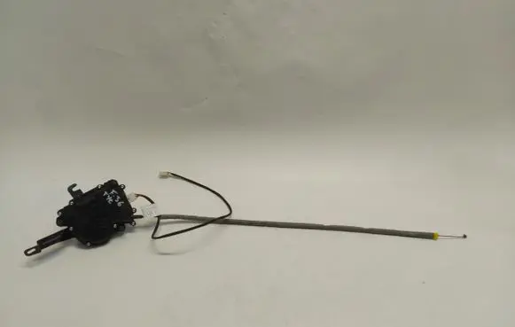 Opel Grandland X Tailgate/trunk/boot lock/catch/latch 767832-113