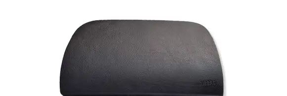 BMW X5 E53 Airbag cover 8402229 51458402229 890123456