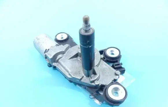 Ford Focus Rear window wiper motor 0390201205 IMPRK1131622