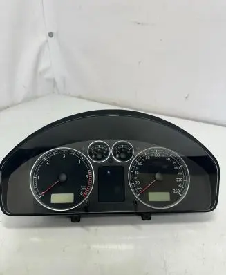 Seat Alhambra (Mk1) Speedometer (instrument cluster) 7M7920800G 4410323