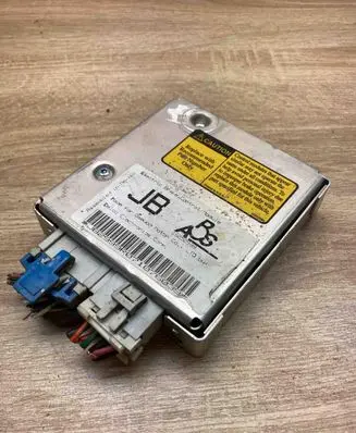 Daewoo Nubira ABS control unit/module 16252999